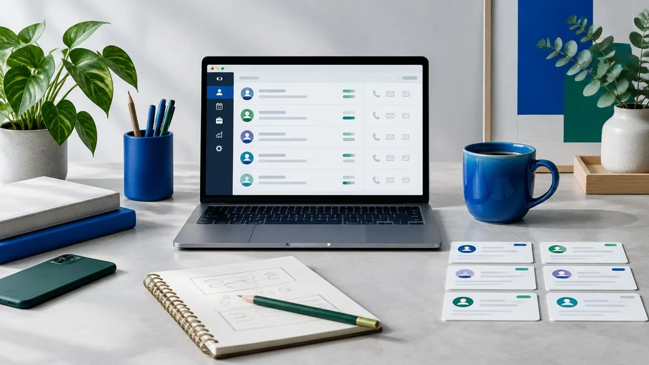 The Best CRM for Freelancers: A Solo Operator Scorecard